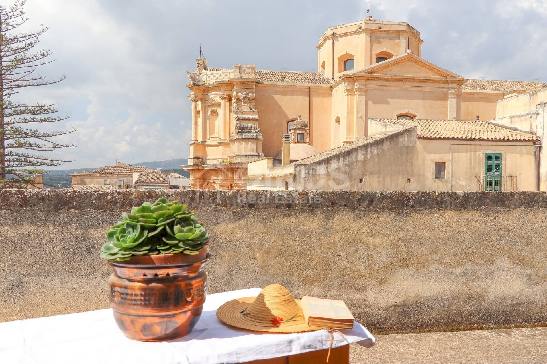 Foto 1 - Appartamento C.so Vittorio Emanuele
 
64, Noto - foto 1