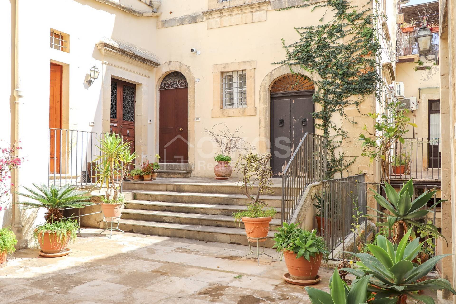 Foto 3 - Appartamento C.so Vittorio Emanuele
 
64, Noto - foto 3