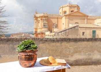 Foto 1 - Appartamento C.so Vittorio Emanuele
 
64, Noto - foto 1