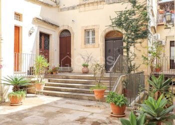 Foto 3 - Appartamento C.so Vittorio Emanuele
 
64, Noto - foto 3