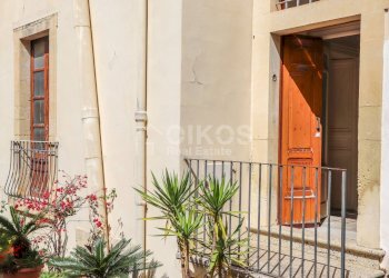 Foto 22 - Appartamento C.so Vittorio Emanuele
 
64, Noto - foto 22