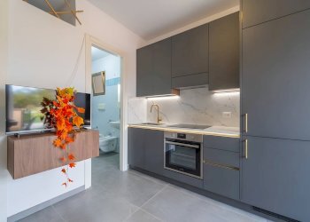 Foto 7 - Bilocale 365 int 9, Golfo Aranci - foto 6