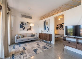 Foto 9 - Bilocale 365 int 9, Golfo Aranci - foto 8