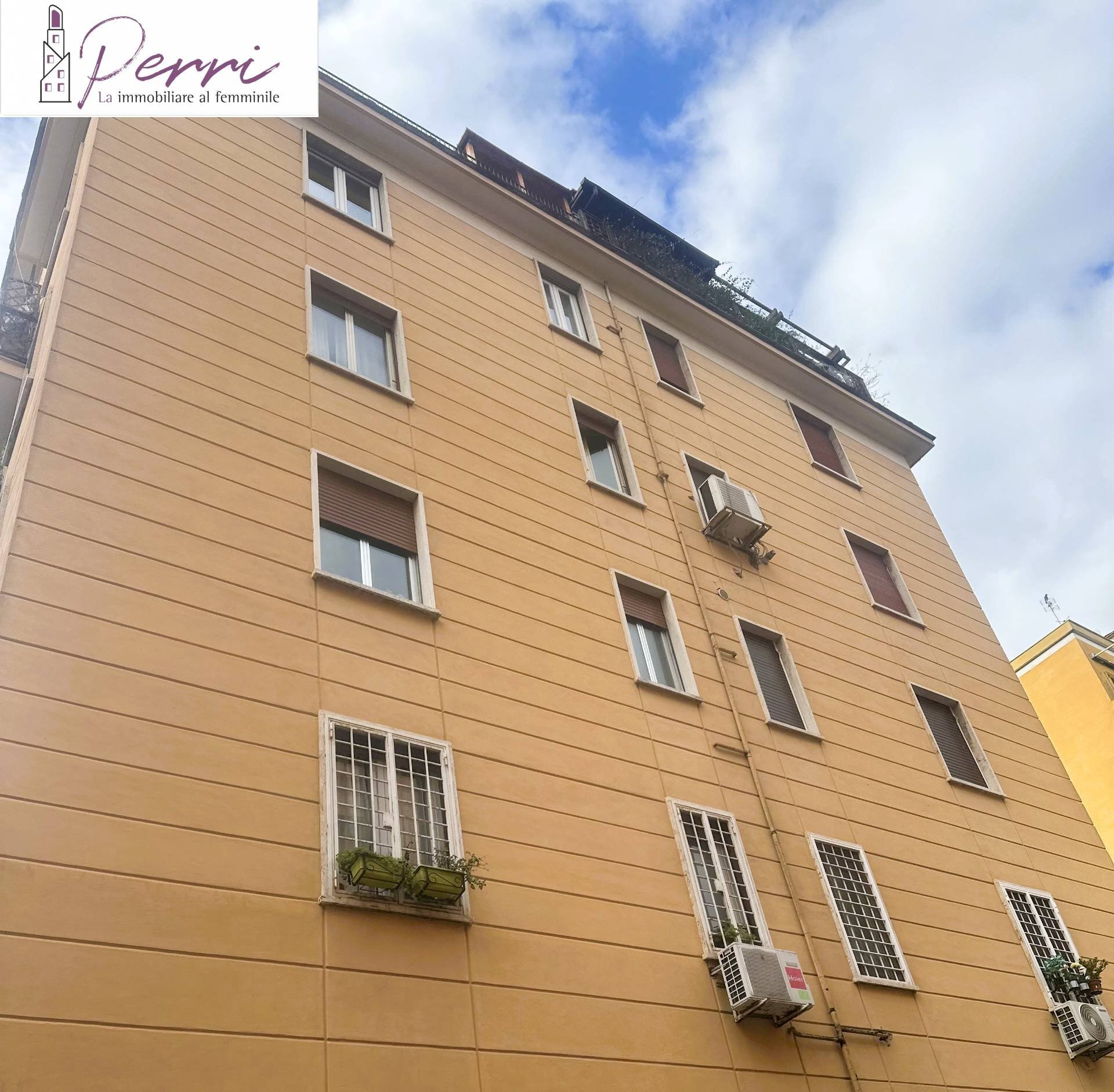 Foto 1 - Bilocale Via Rosa Govona, Roma - foto 1