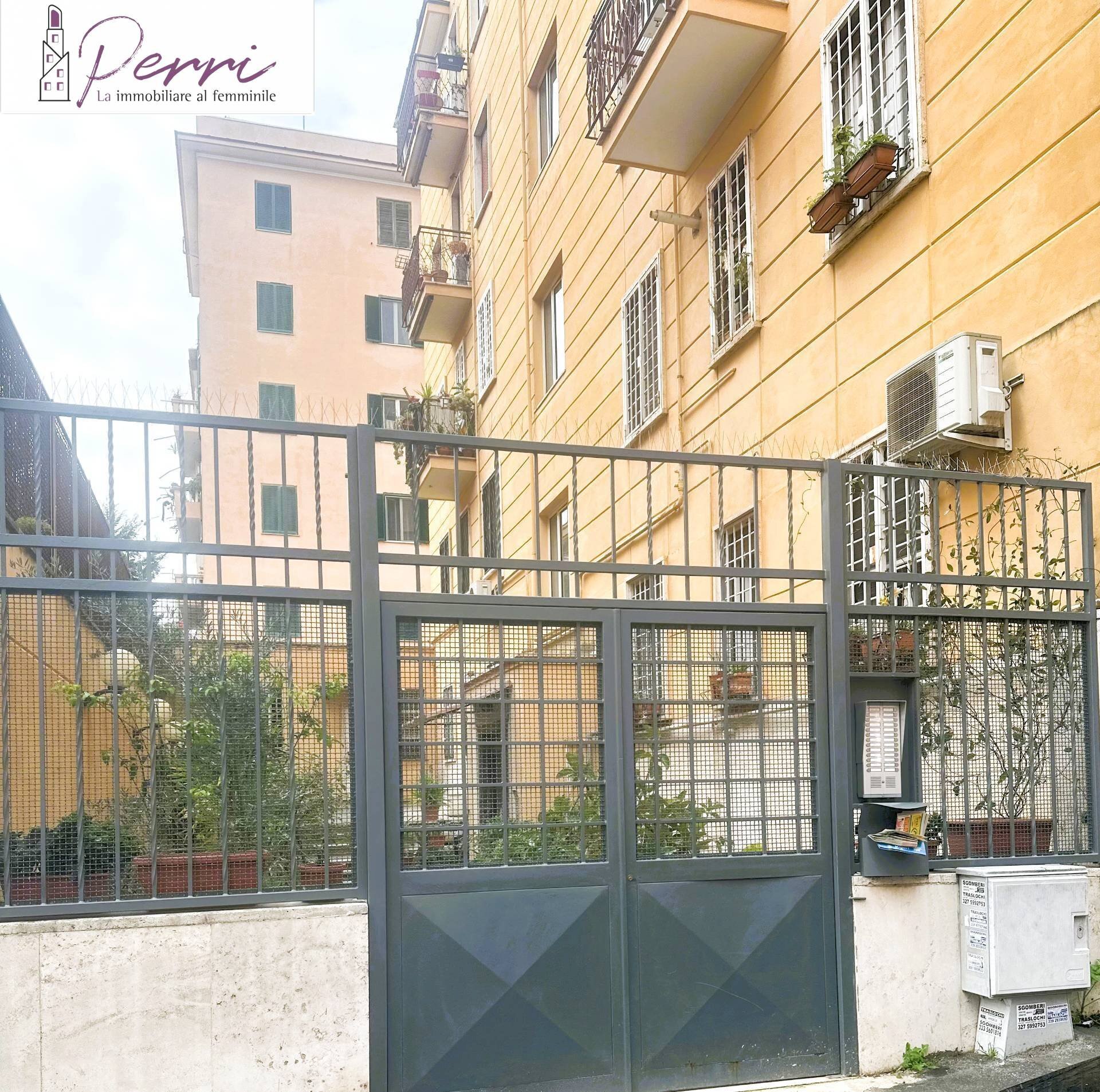 Foto 2 - Bilocale Via Rosa Govona, Roma - foto 2