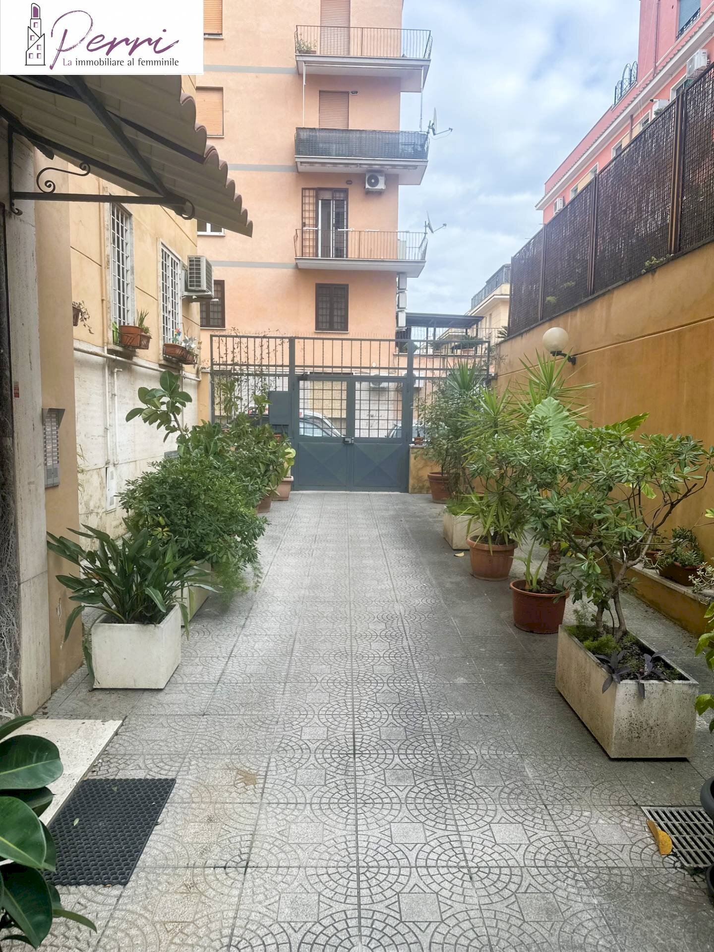Foto 3 - Bilocale Via Rosa Govona, Roma - foto 3