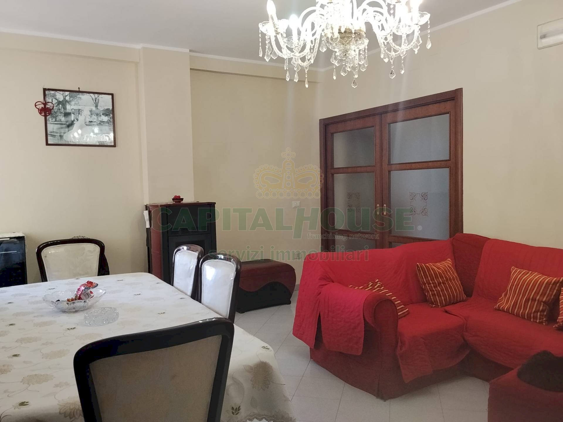 Foto 2 - Quadrilocale sirignano, Sirignano - foto 2