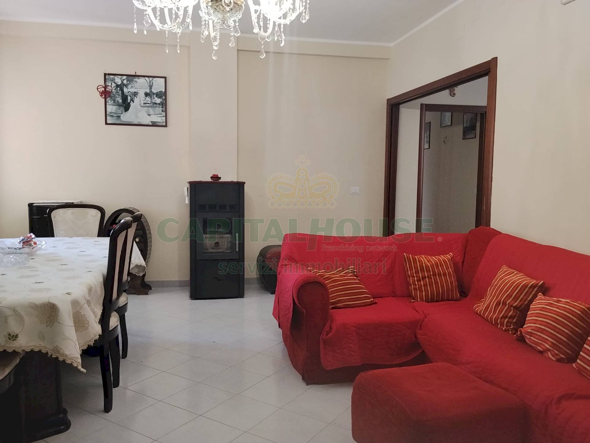 Foto 3 - Quadrilocale sirignano, Sirignano - foto 3