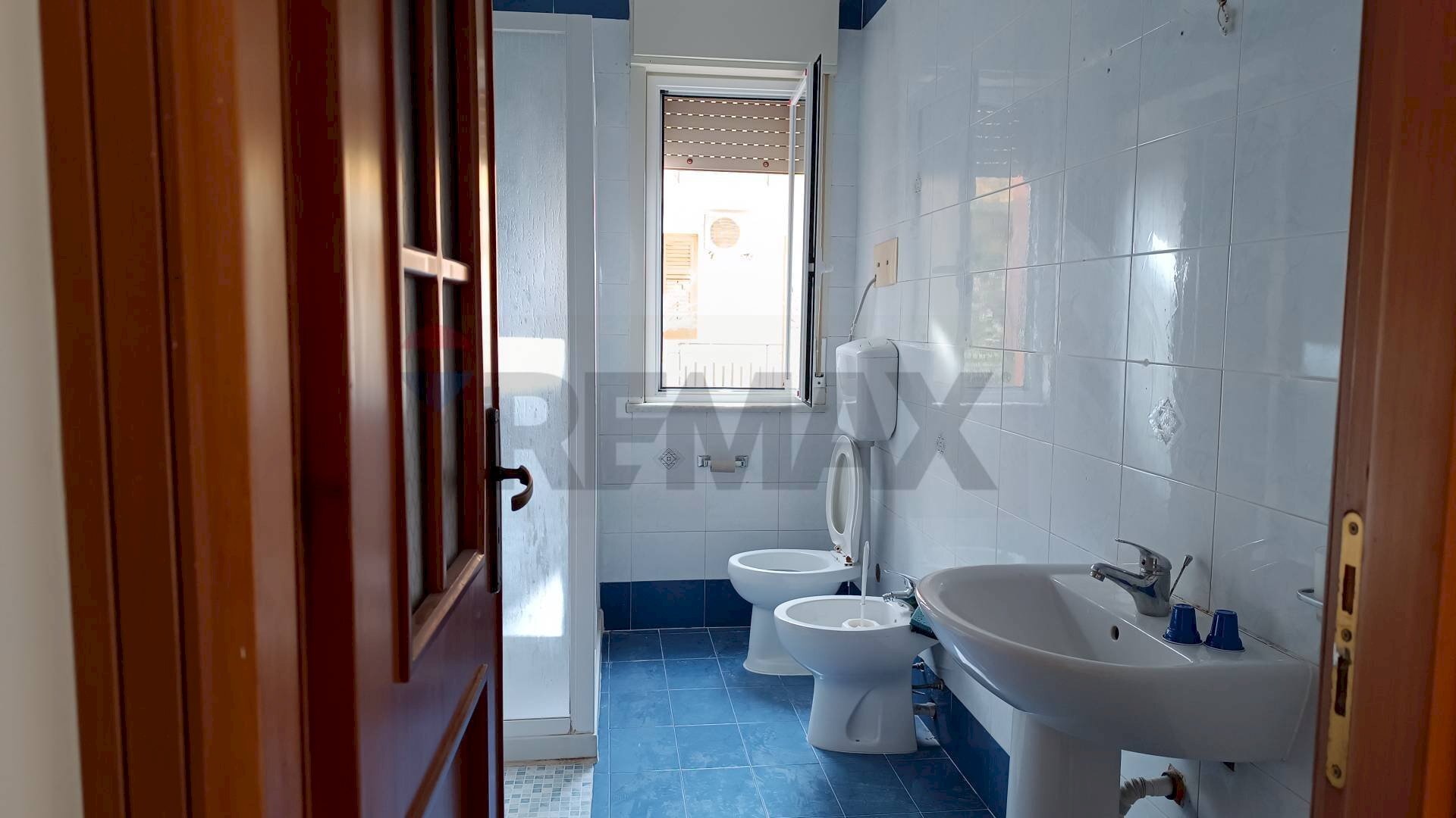 Bagno - Appartamento Via Coste
 
42, Capaci - foto 3