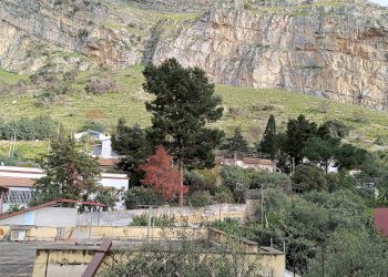 Edificio all\'aperto - Three-room apartment Via Coste
 
42, Capaci - photo 7