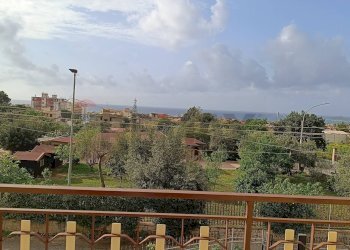 Balcone - Three-room apartment Via Coste
 
42, Capaci - photo 8