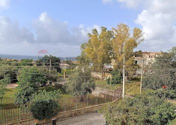 Edificio all\'aperto - Three-room apartment Via Coste
 
42, Capaci - photo 9