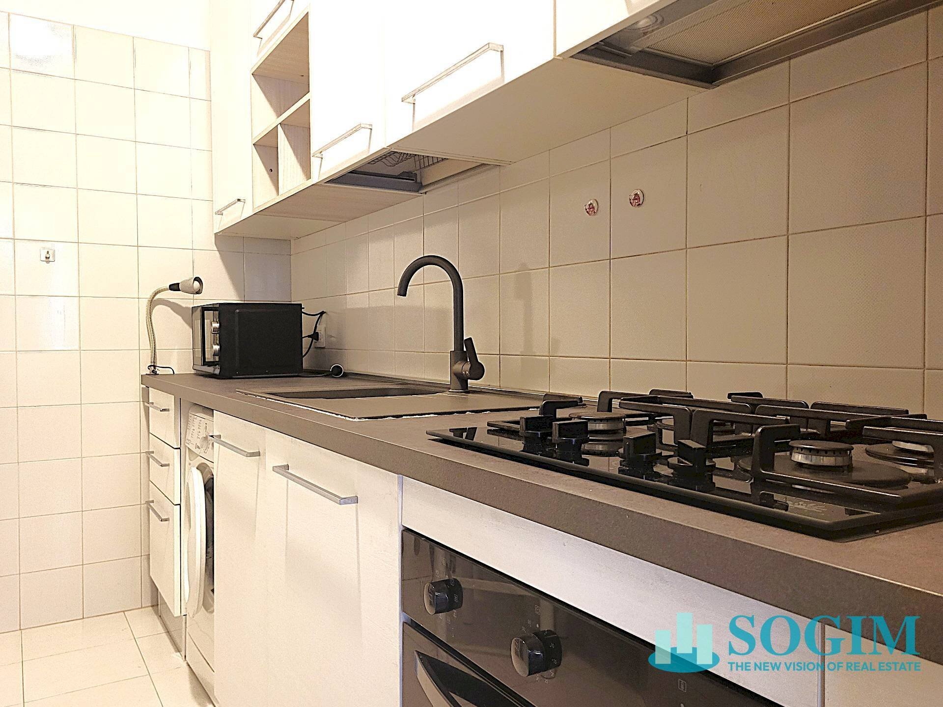 Foto 2 - Three-room apartment Viale Sicilia
 
38, Monza - photo 2