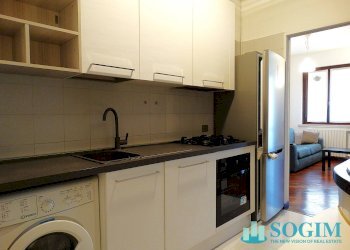 Foto 4 - Three-room apartment Viale Sicilia
 
38, Monza - photo 4