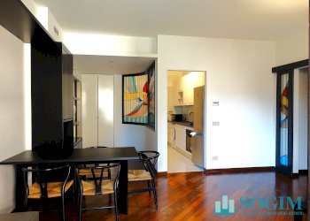 Foto 8 - Three-room apartment Viale Sicilia
 
38, Monza - photo 8