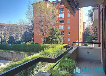 Foto 11 - Three-room apartment Viale Sicilia
 
38, Monza - photo 11