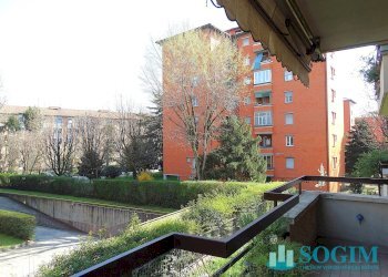 Foto 20 - Three-room apartment Viale Sicilia
 
38, Monza - photo 20