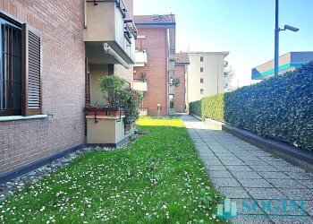 Foto 21 - Three-room apartment Viale Sicilia
 
38, Monza - photo 21