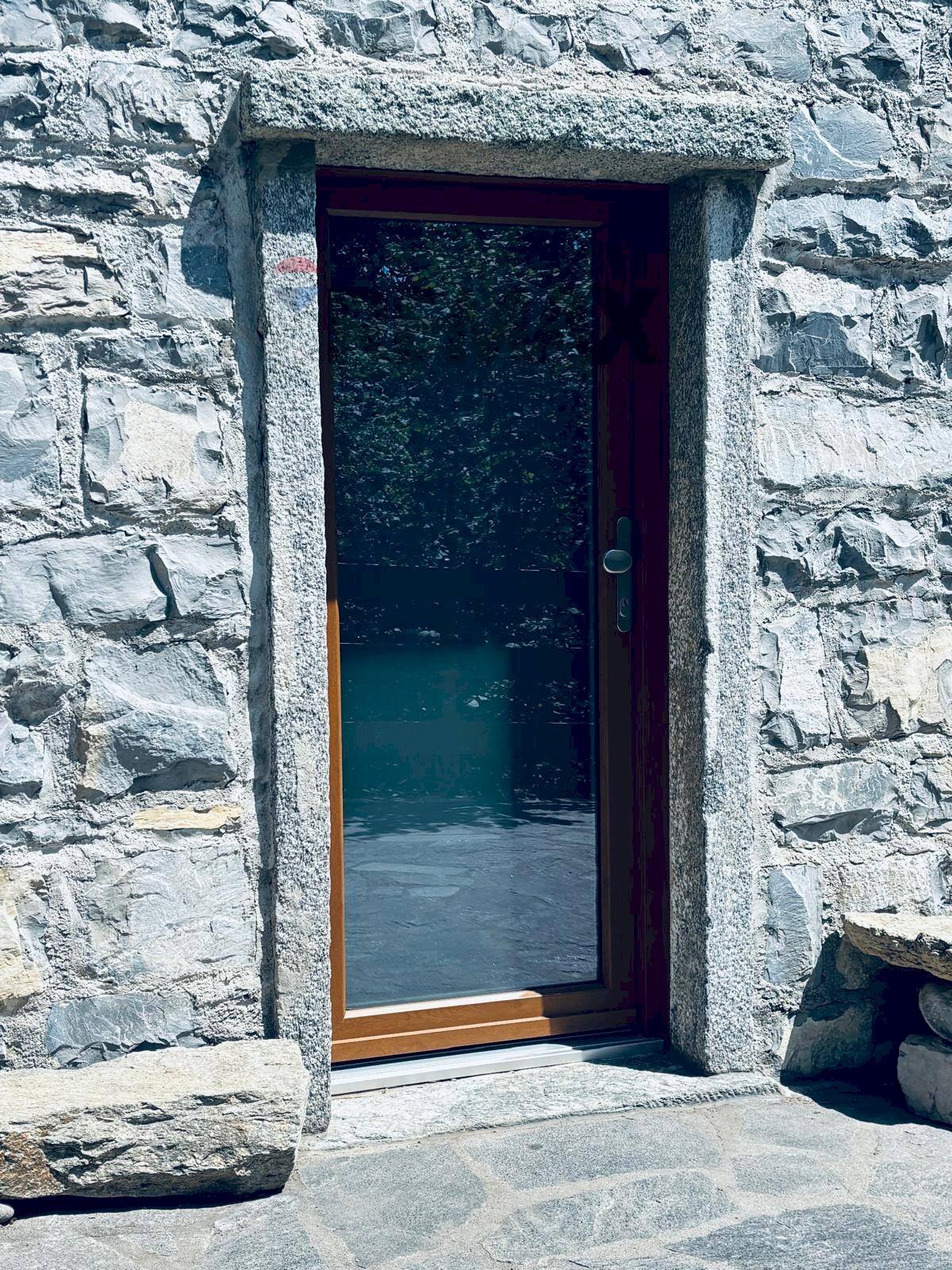 Dettagli - Villa LOCALITA' RONDANINO, Alta Valle Intelvi - photo 3