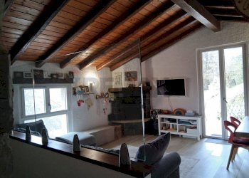 Soggiorno - Villa LOCALITA' RONDANINO, Alta Valle Intelvi - foto 2