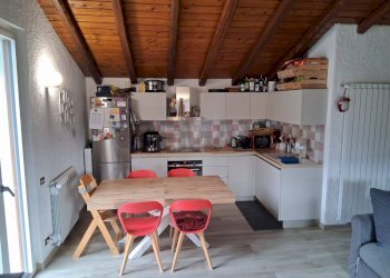 Cucina - Villa LOCALITA' RONDANINO, Alta Valle Intelvi - foto 5