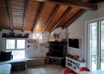 Soggiorno - Villa LOCALITA' RONDANINO, Alta Valle Intelvi - foto 6