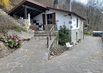 Casa all\'aperto - Villa LOCALITA' RONDANINO, Alta Valle Intelvi - foto 8