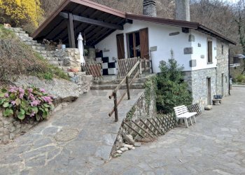 Casa all\'aperto - Villa LOCALITA' RONDANINO, Alta Valle Intelvi - foto 9