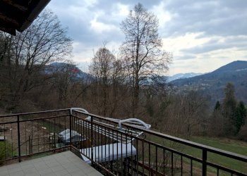 Balcone - Villa LOCALITA' RONDANINO, Alta Valle Intelvi - foto 10
