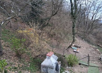 Giardino - Villa LOCALITA' RONDANINO, Alta Valle Intelvi - foto 12