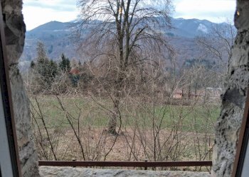 Vista delle montagne - Villa LOCALITA' RONDANINO, Alta Valle Intelvi - foto 18