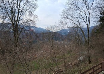 Vista delle montagne - Villa LOCALITA' RONDANINO, Alta Valle Intelvi - foto 21