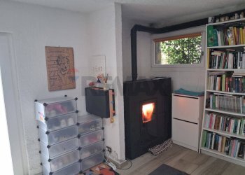 Soggiorno - Villa LOCALITA' RONDANINO, Alta Valle Intelvi - foto 22