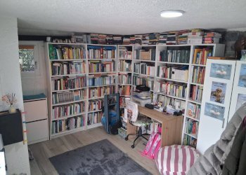 Ufficio - Villa LOCALITA' RONDANINO, Alta Valle Intelvi - foto 23