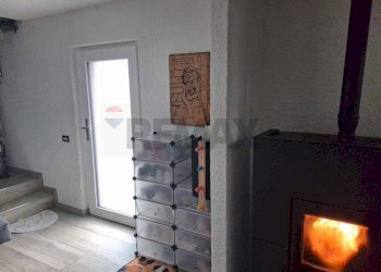 Soggiorno - Villa LOCALITA' RONDANINO, Alta Valle Intelvi - foto 25