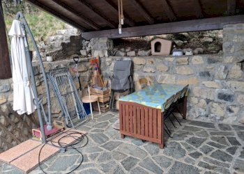 Terrazza - Villa LOCALITA' RONDANINO, Alta Valle Intelvi - foto 29