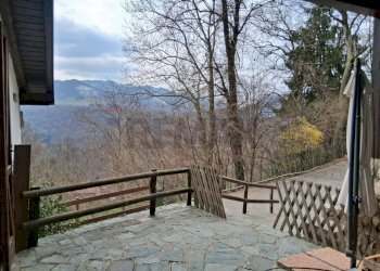 Terrazza - Villa LOCALITA' RONDANINO, Alta Valle Intelvi - foto 30