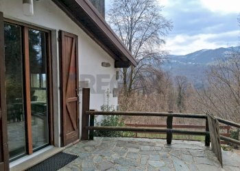 Terrazza - Villa LOCALITA' RONDANINO, Alta Valle Intelvi - foto 32