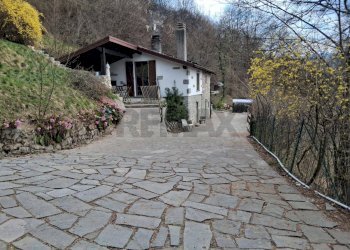Casa all\'aperto - Villa LOCALITA' RONDANINO, Alta Valle Intelvi - foto 33