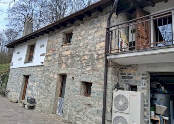 Casa all\'aperto - Villa LOCALITA' RONDANINO, Alta Valle Intelvi - foto 37