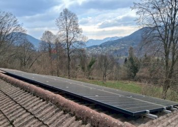 Vista delle montagne - Villa LOCALITA' RONDANINO, Alta Valle Intelvi - foto 39