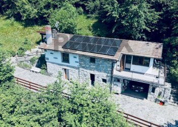 Casa all\'aperto - Villa LOCALITA' RONDANINO, Alta Valle Intelvi - photo 1