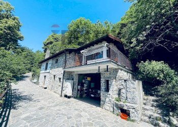 Casa all\'aperto - Villa LOCALITA' RONDANINO, Alta Valle Intelvi - photo 4