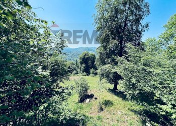 Vista delle montagne - Villa LOCALITA' RONDANINO, Alta Valle Intelvi - photo 5