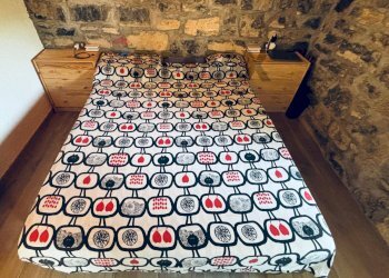 Camera / camera da letto - Villa LOCALITA' RONDANINO, Alta Valle Intelvi - photo 12