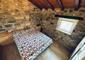 Camera / camera da letto - Villa LOCALITA' RONDANINO, Alta Valle Intelvi - photo 13