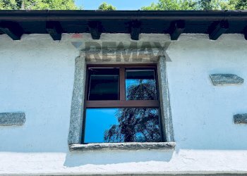 Edificio all\'aperto - Villa LOCALITA' RONDANINO, Alta Valle Intelvi - photo 15