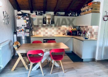 Cucina - Villa LOCALITA' RONDANINO, Alta Valle Intelvi - photo 16