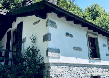 Casa all\'aperto - Villa LOCALITA' RONDANINO, Alta Valle Intelvi - photo 19