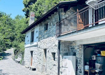 Casa all\'aperto - Villa LOCALITA' RONDANINO, Alta Valle Intelvi - photo 20